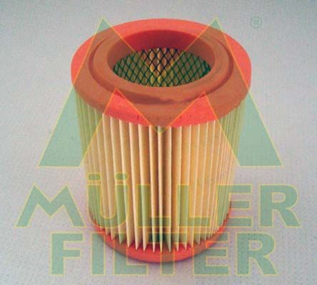 MULLER FILTER oro filtras PA3167